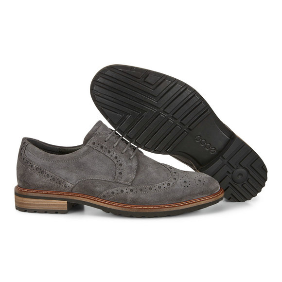 ECCO Vitrus I Wing Tip Tie ECCO Vitrus I Wing Tip Tie